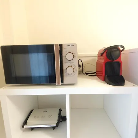 Apartamento Rotonda Urban