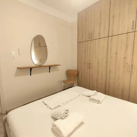 Rotonda Urban Appartement Thessaloniki