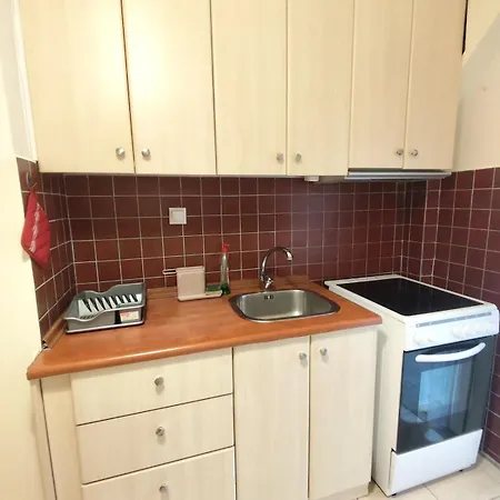 Rotonda Urban Apartamento