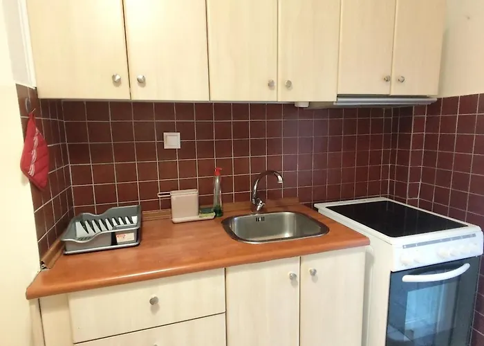 Rotonda Urban Apartamento
