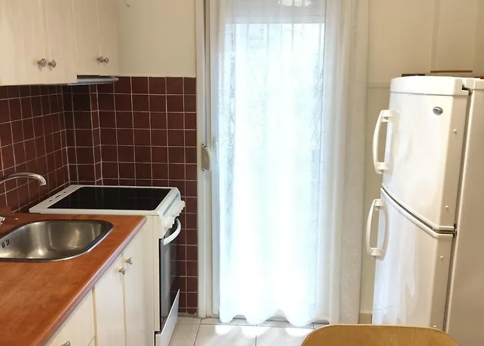 Apartamento Rotonda Urban *