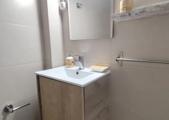 Appartement Rotonda Urban *
