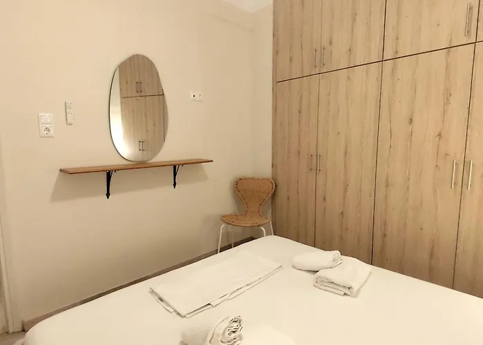 Rotonda Urban Appartement Thessalonique