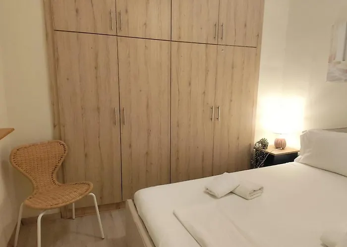 Rotonda Urban Appartement